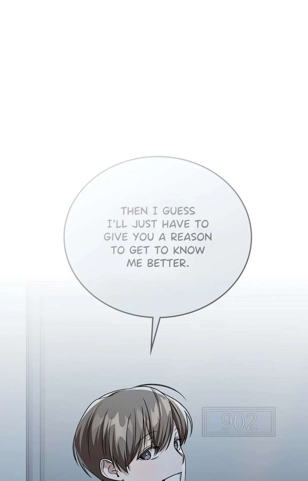 Read Virtual Strangers chapter 54 image 1 on Lezhin