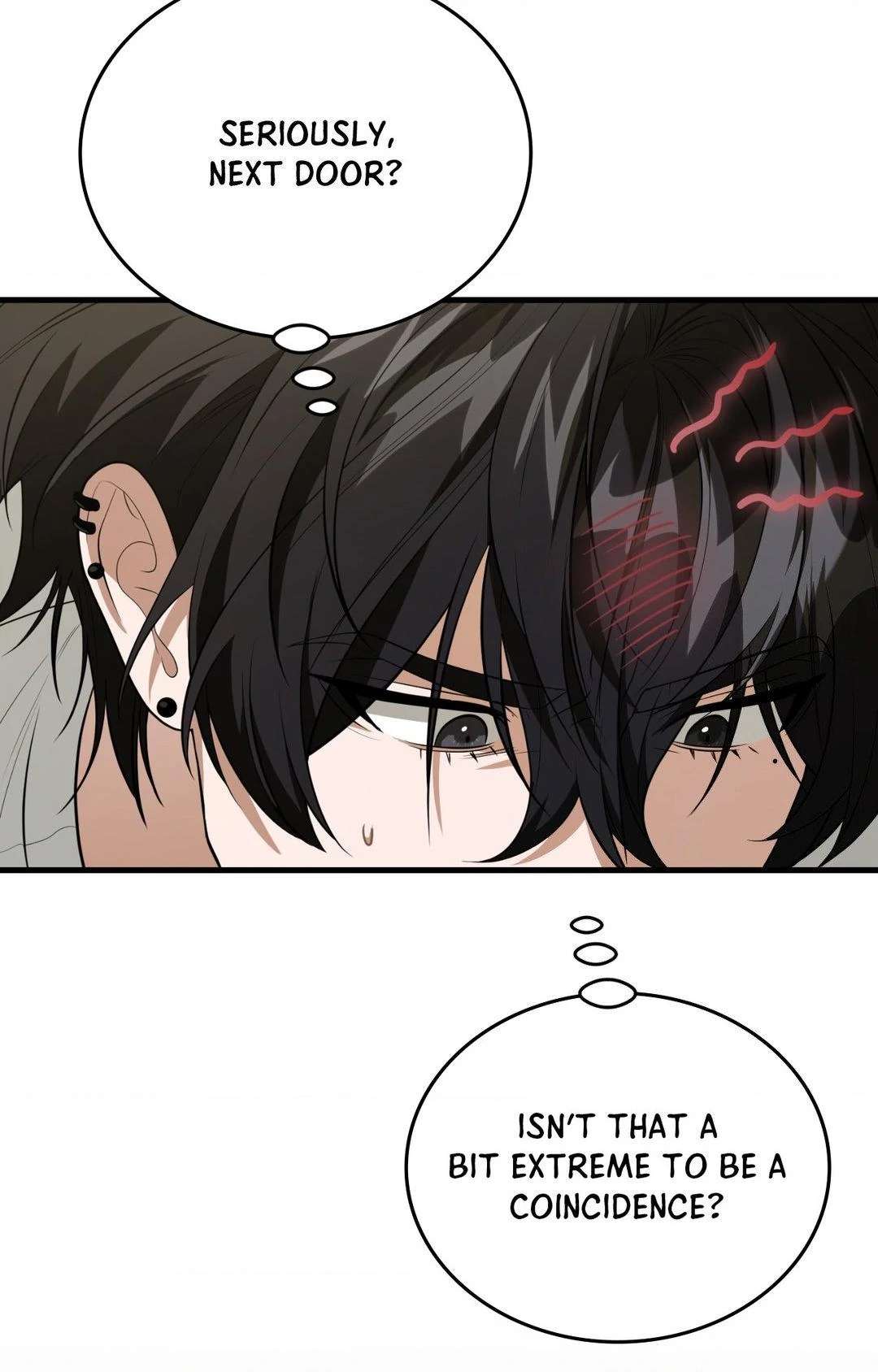 Read Virtual Strangers chapter 54 image 101 on Lezhin