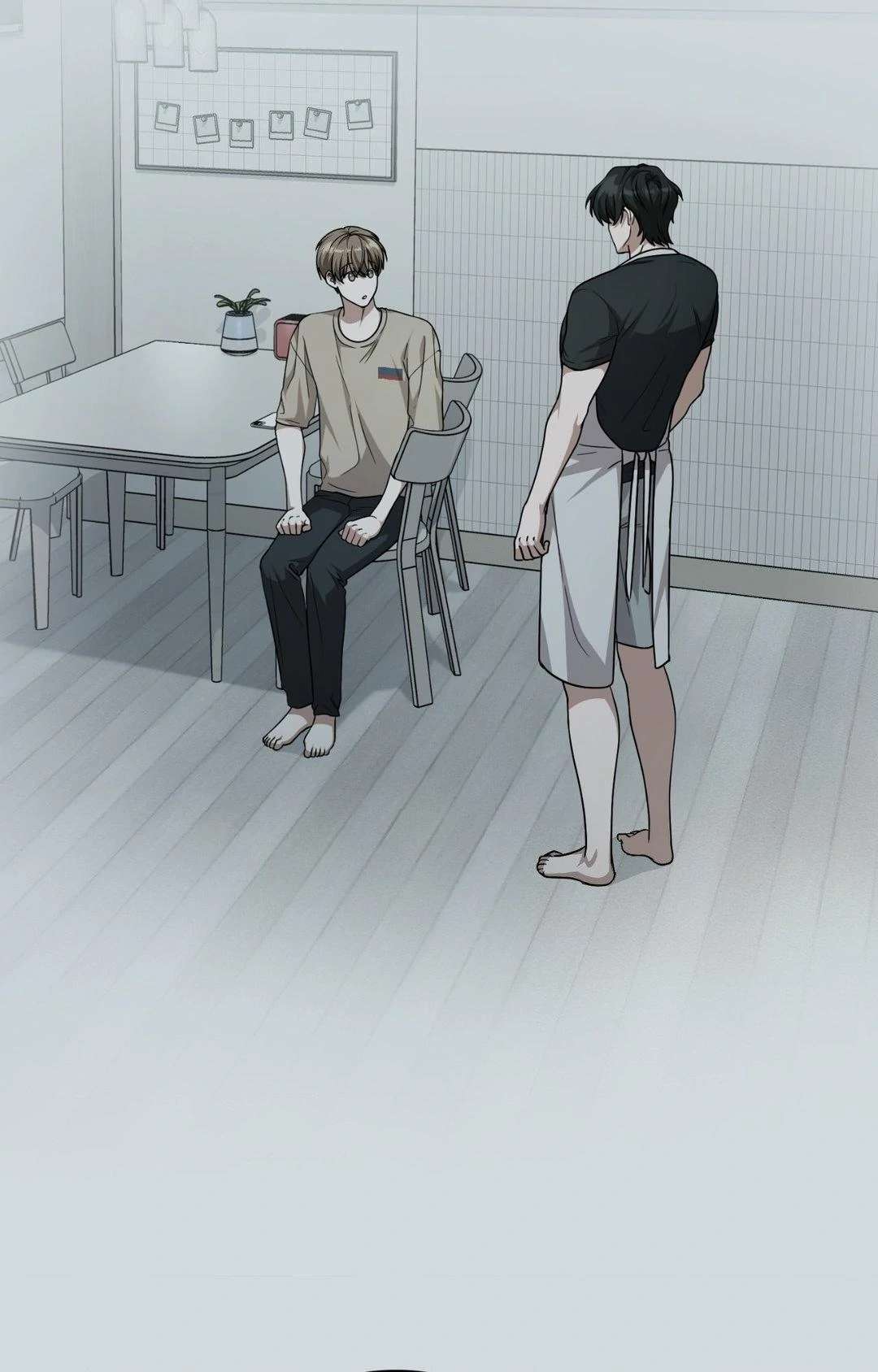 Read Virtual Strangers chapter 54 image 103 on Lezhin