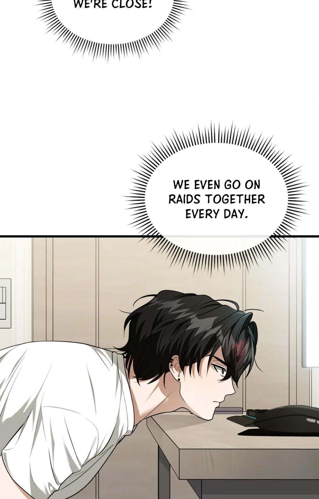 Read Virtual Strangers chapter 54 image 106 on Lezhin