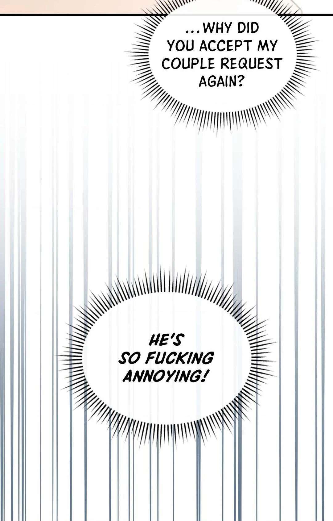 Read Virtual Strangers chapter 54 image 108 on Lezhin