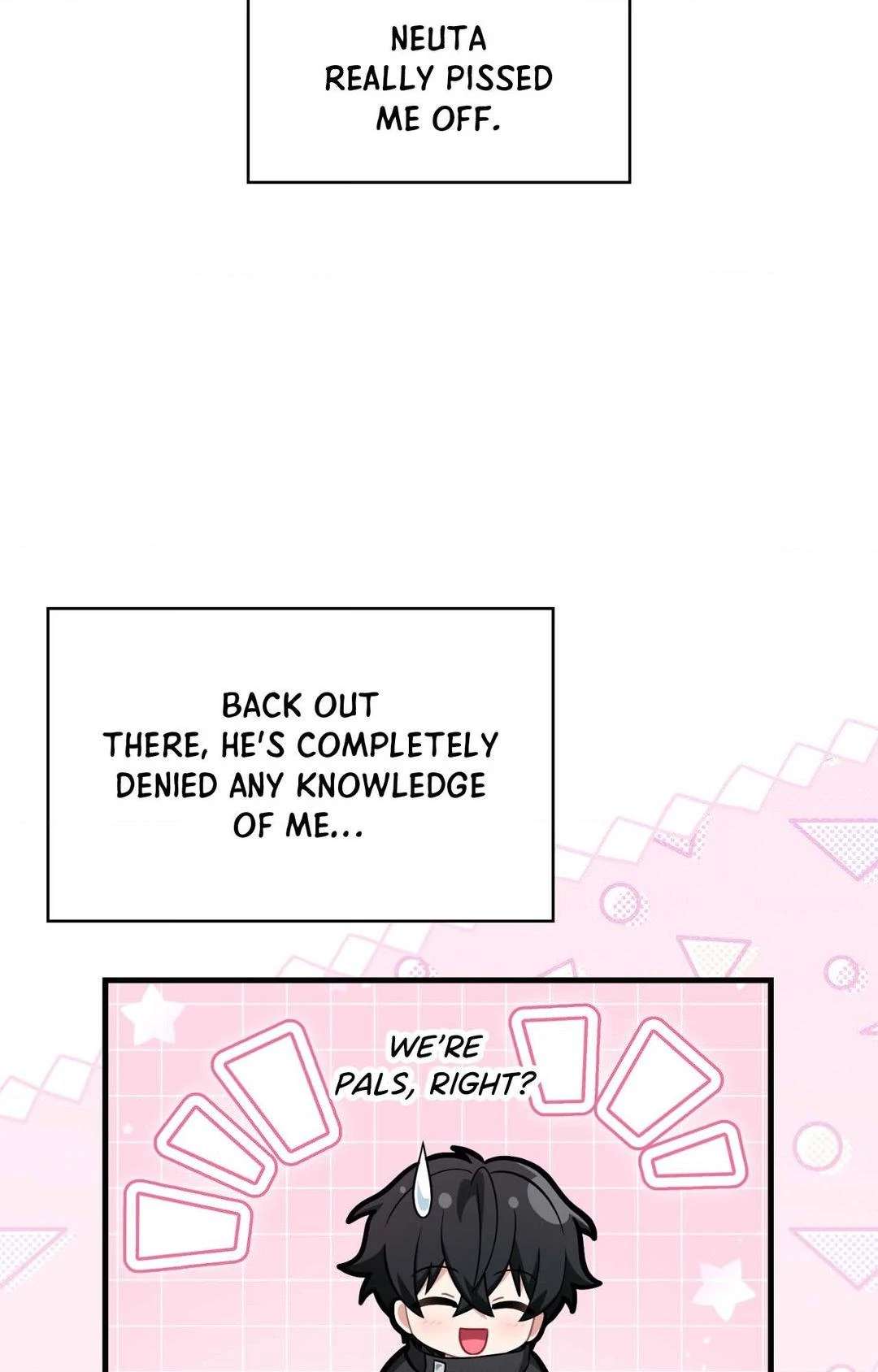Read Virtual Strangers chapter 54 image 111 on Lezhin