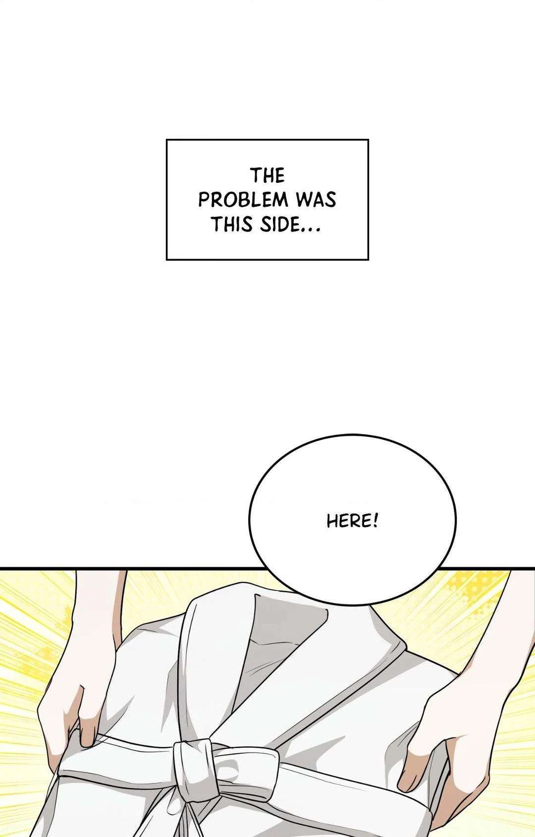 Read Virtual Strangers chapter 54 image 116 on Lezhin