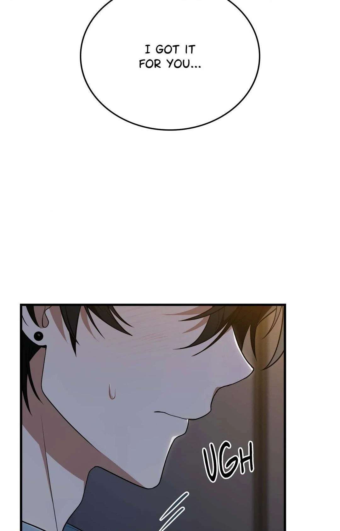 Read Virtual Strangers chapter 54 image 120 on Lezhin