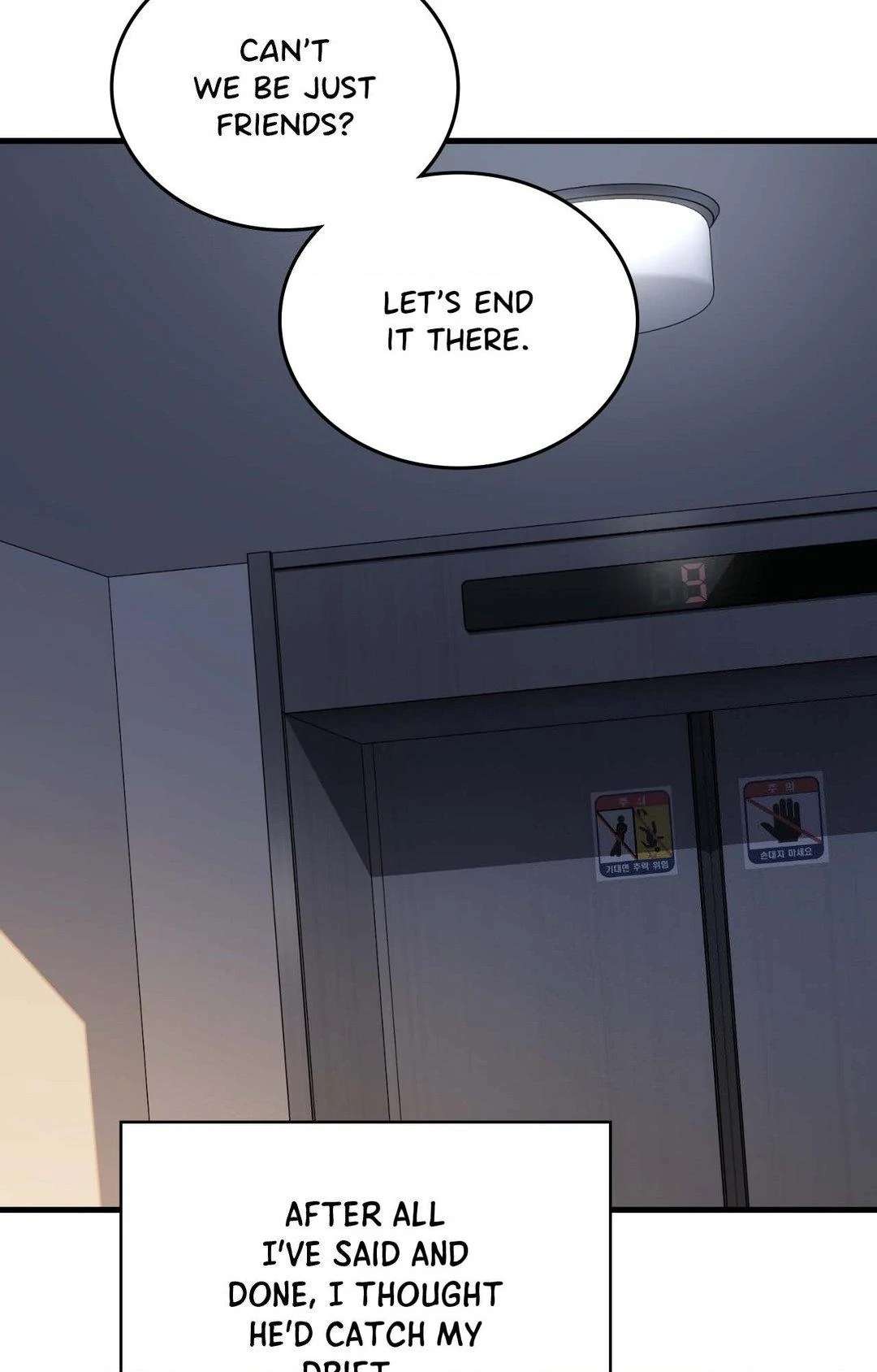 Read Virtual Strangers chapter 54 image 122 on Lezhin
