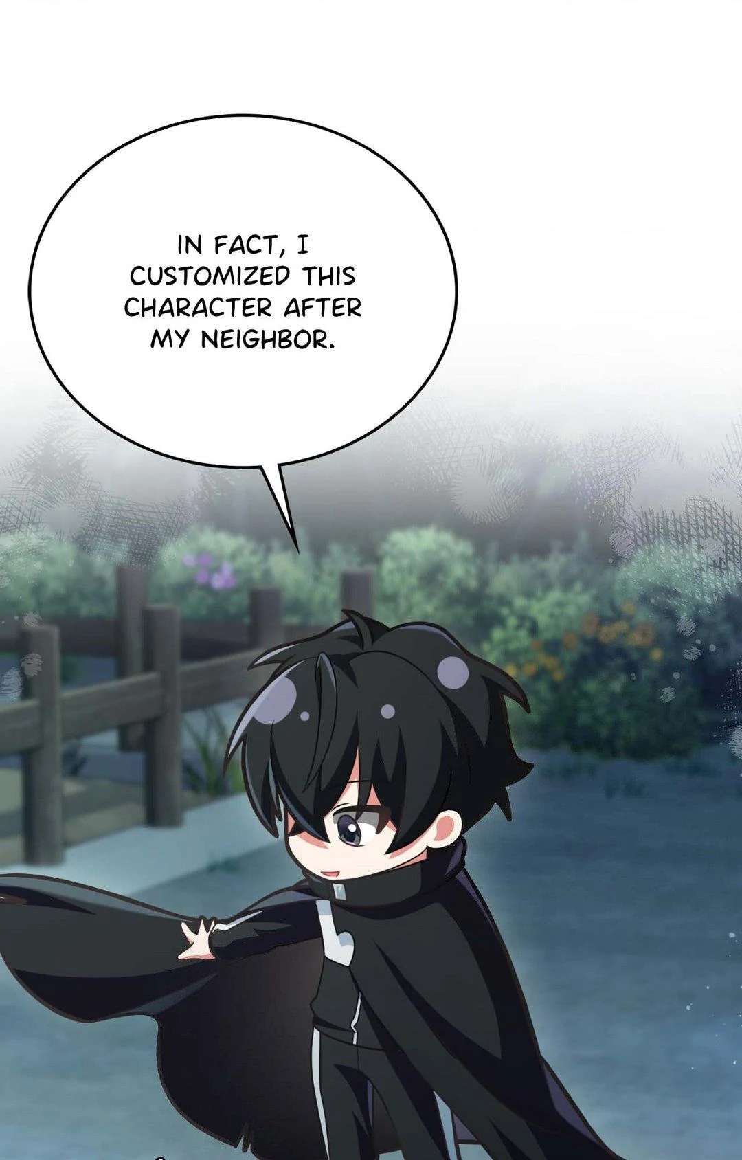 Read Virtual Strangers chapter 54 image 128 on Lezhin