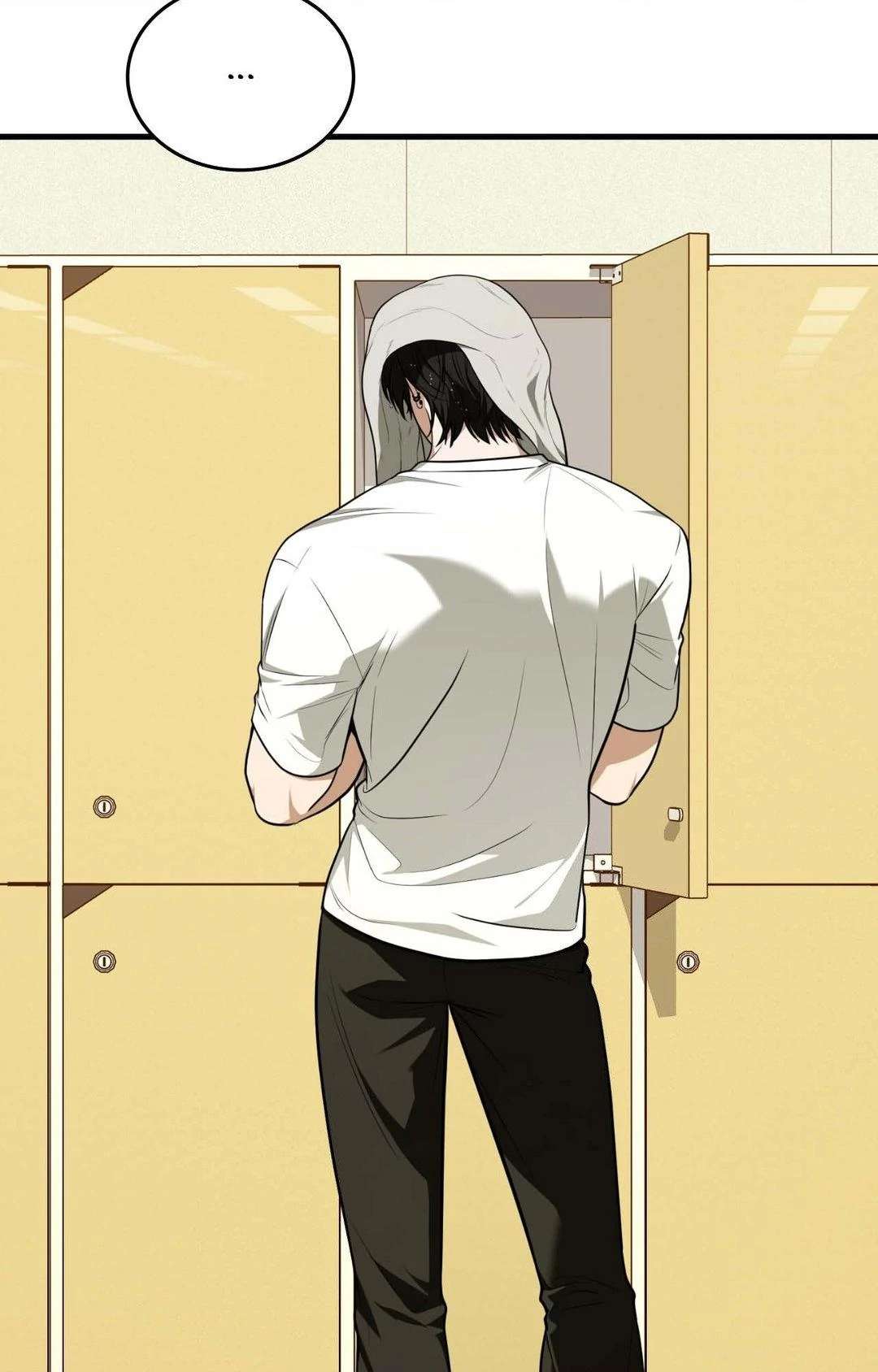 Read Virtual Strangers chapter 54 image 136 on Lezhin
