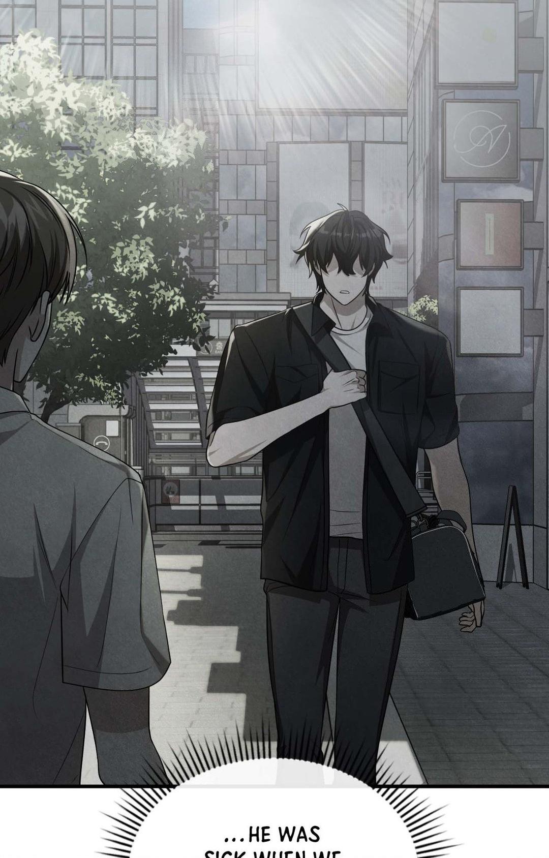 Read Virtual Strangers chapter 54 image 139 on Lezhin