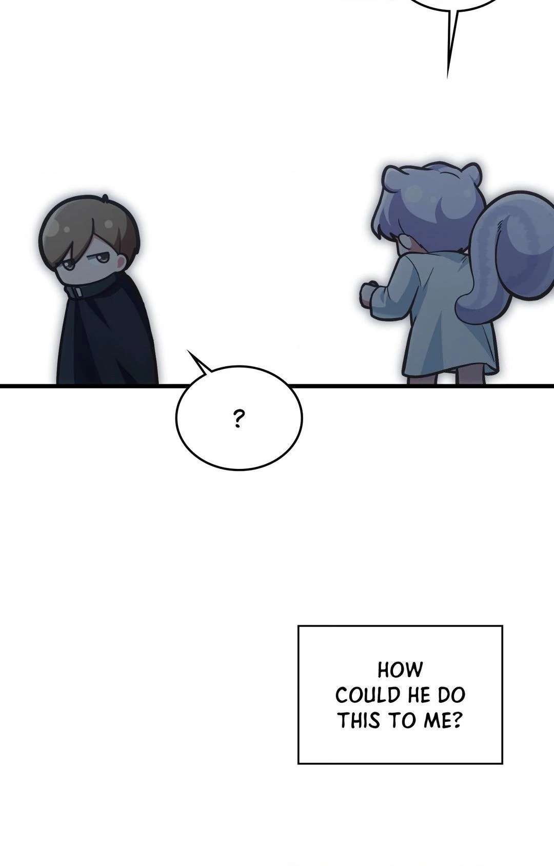 Read Virtual Strangers chapter 54 image 15 on Lezhin