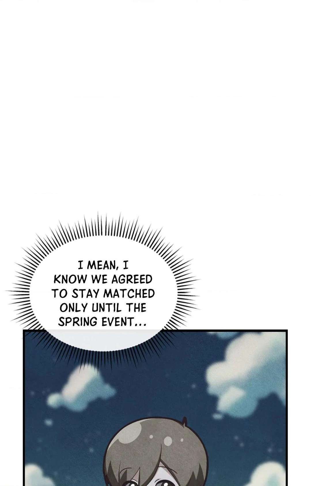 Read Virtual Strangers chapter 54 image 16 on Lezhin