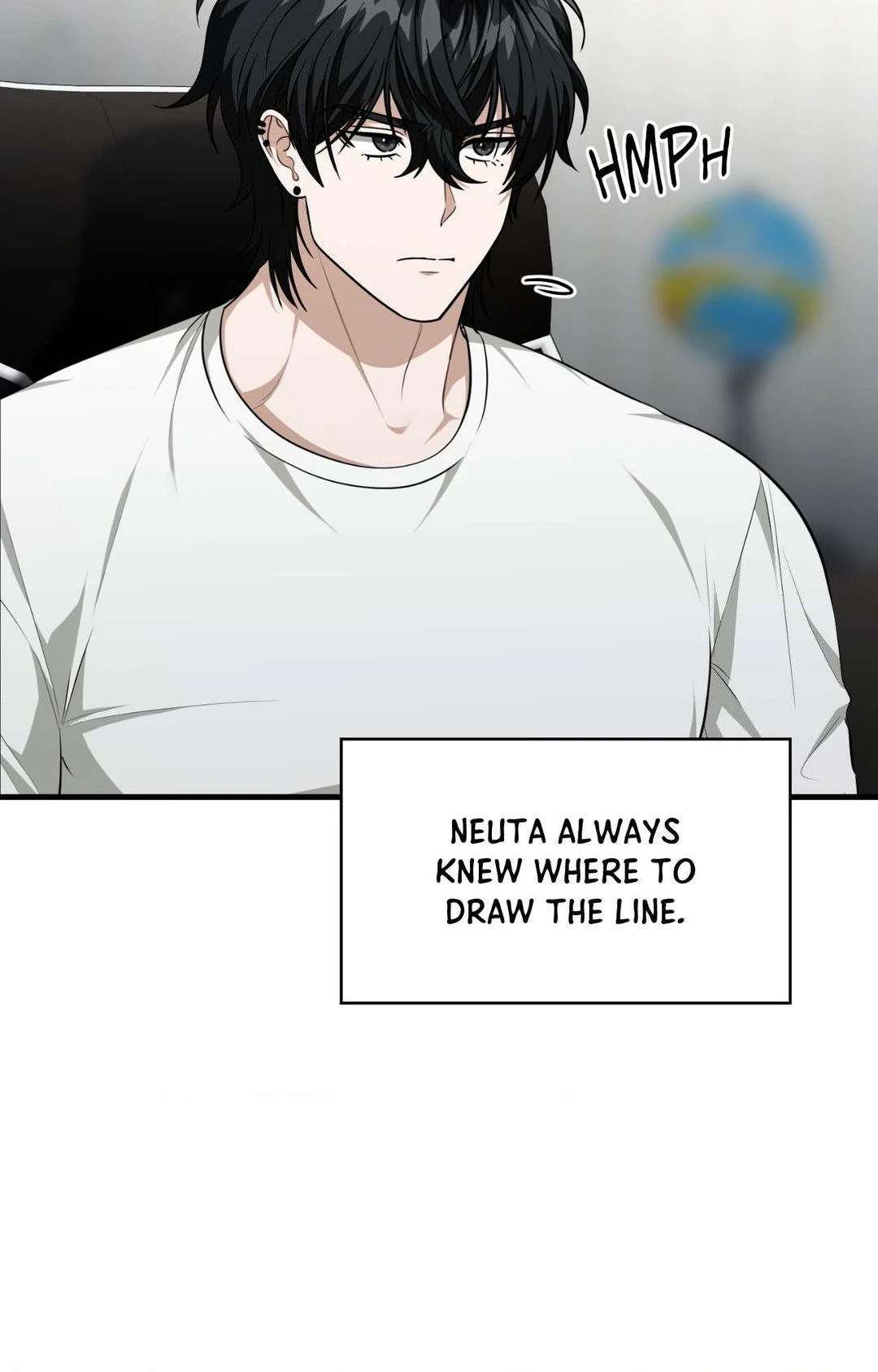 Read Virtual Strangers chapter 54 image 18 on Lezhin