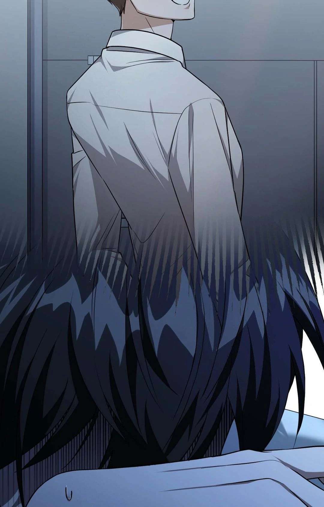 Read Virtual Strangers chapter 54 image 2 on Lezhin
