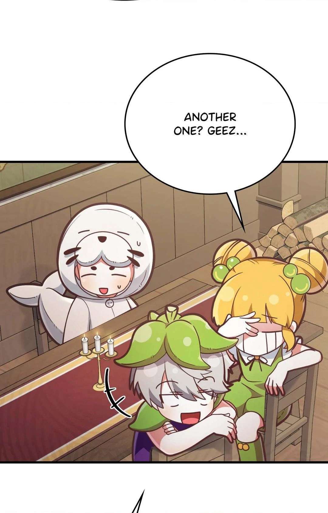 Read Virtual Strangers chapter 54 image 22 on Lezhin
