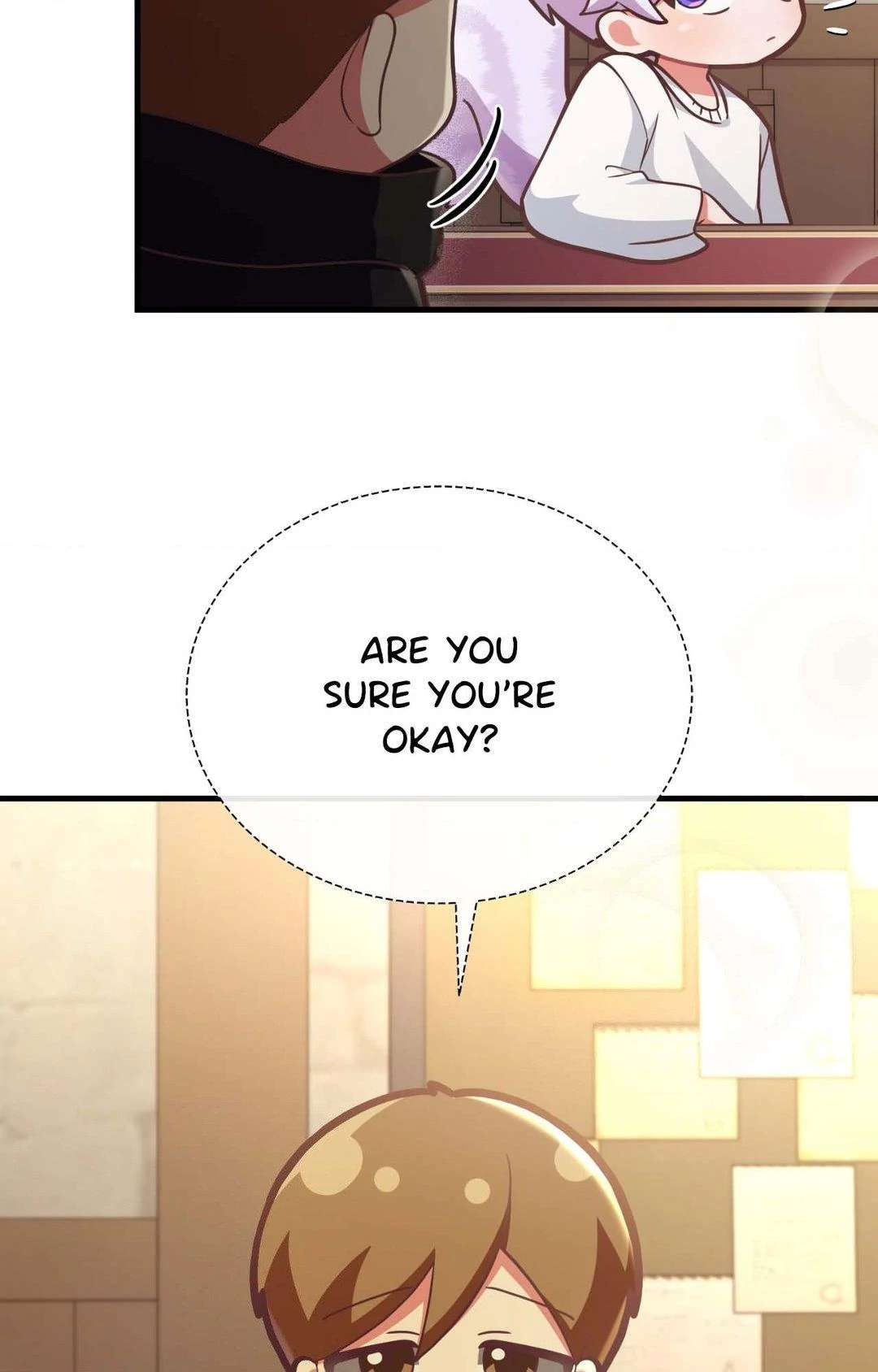 Read Virtual Strangers chapter 54 image 25 on Lezhin
