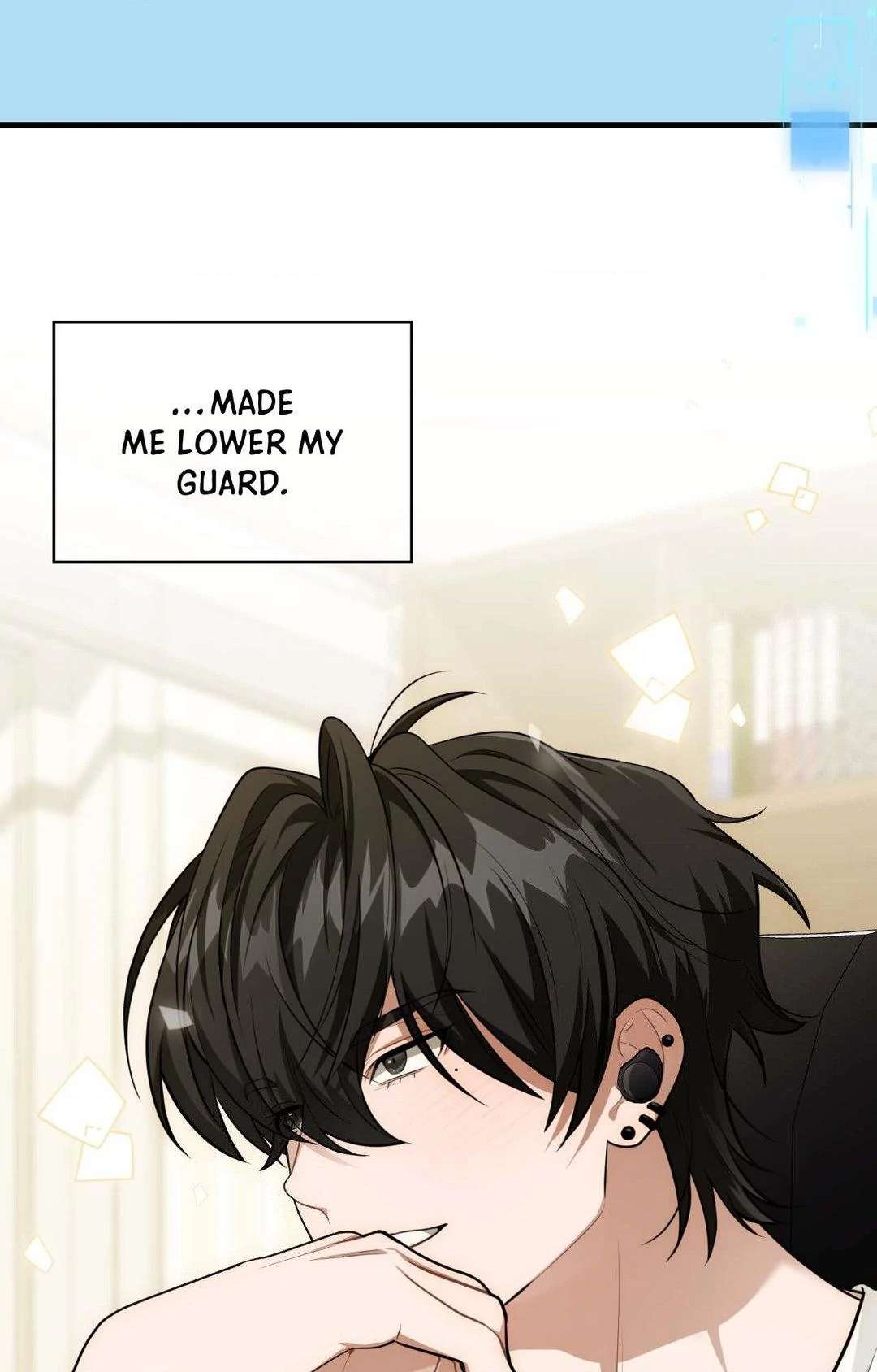 Read Virtual Strangers chapter 54 image 30 on Lezhin