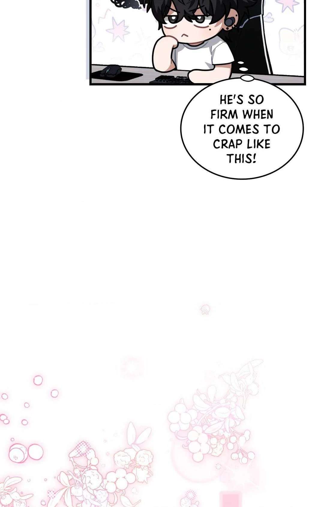 Read Virtual Strangers chapter 54 image 32 on Lezhin