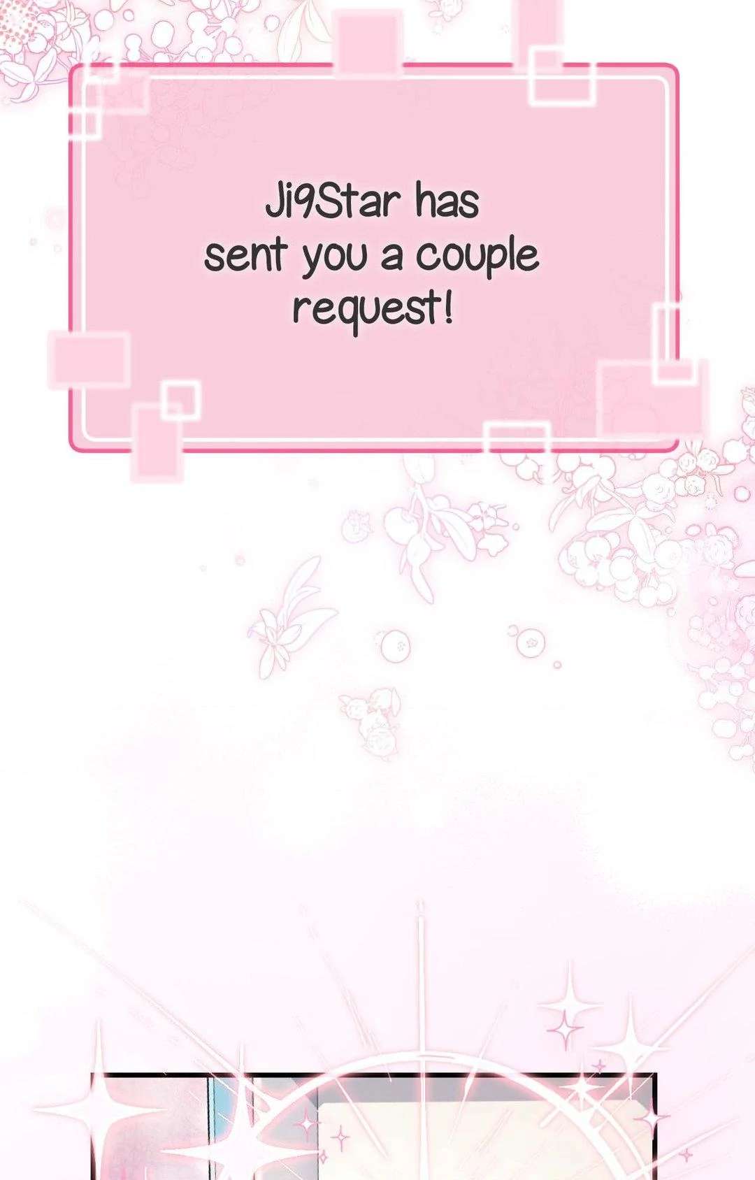 Read Virtual Strangers chapter 54 image 33 on Lezhin