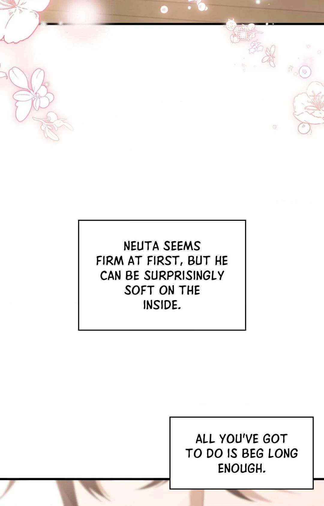 Read Virtual Strangers chapter 54 image 36 on Lezhin