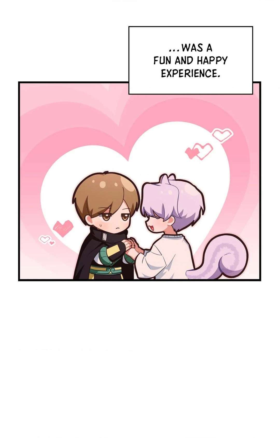 Read Virtual Strangers chapter 54 image 39 on Lezhin
