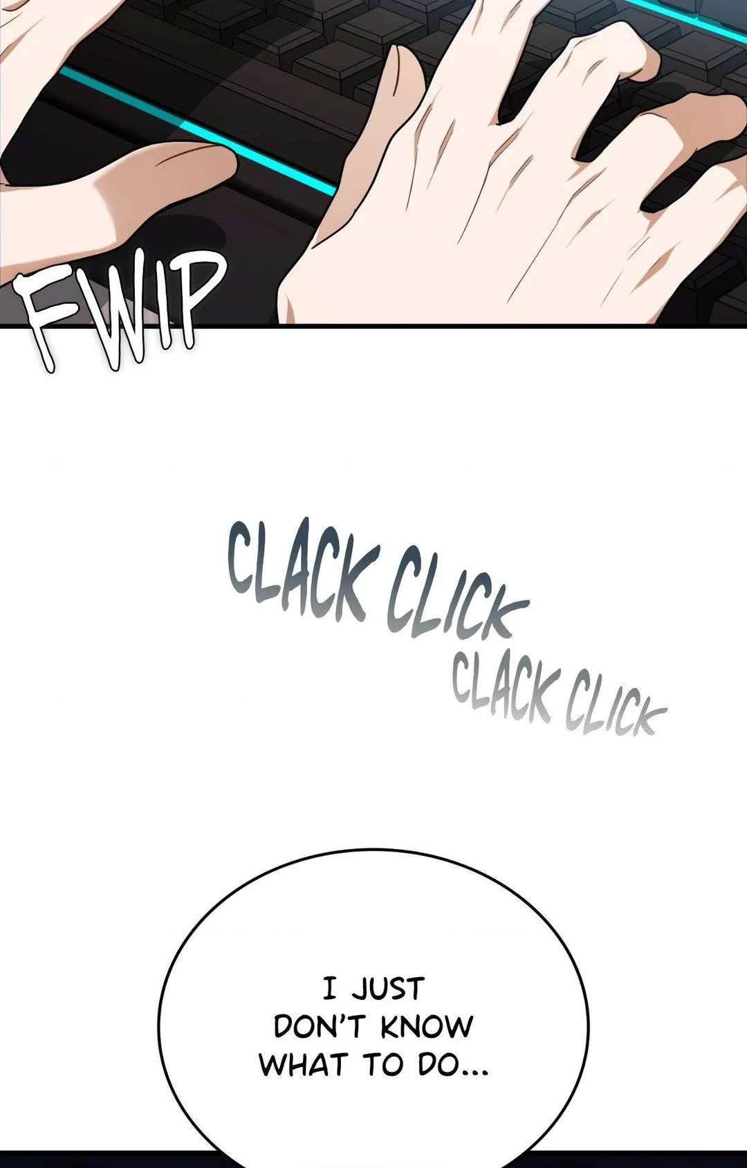 Read Virtual Strangers chapter 54 image 4 on Lezhin
