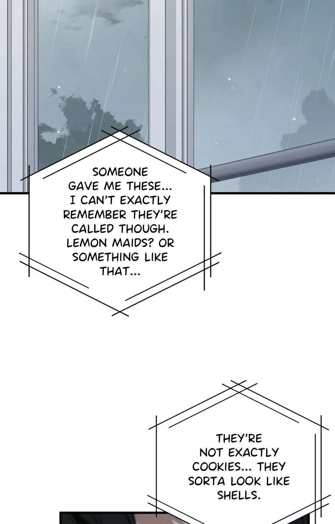 Read Virtual Strangers chapter 54 image 42 on Lezhin