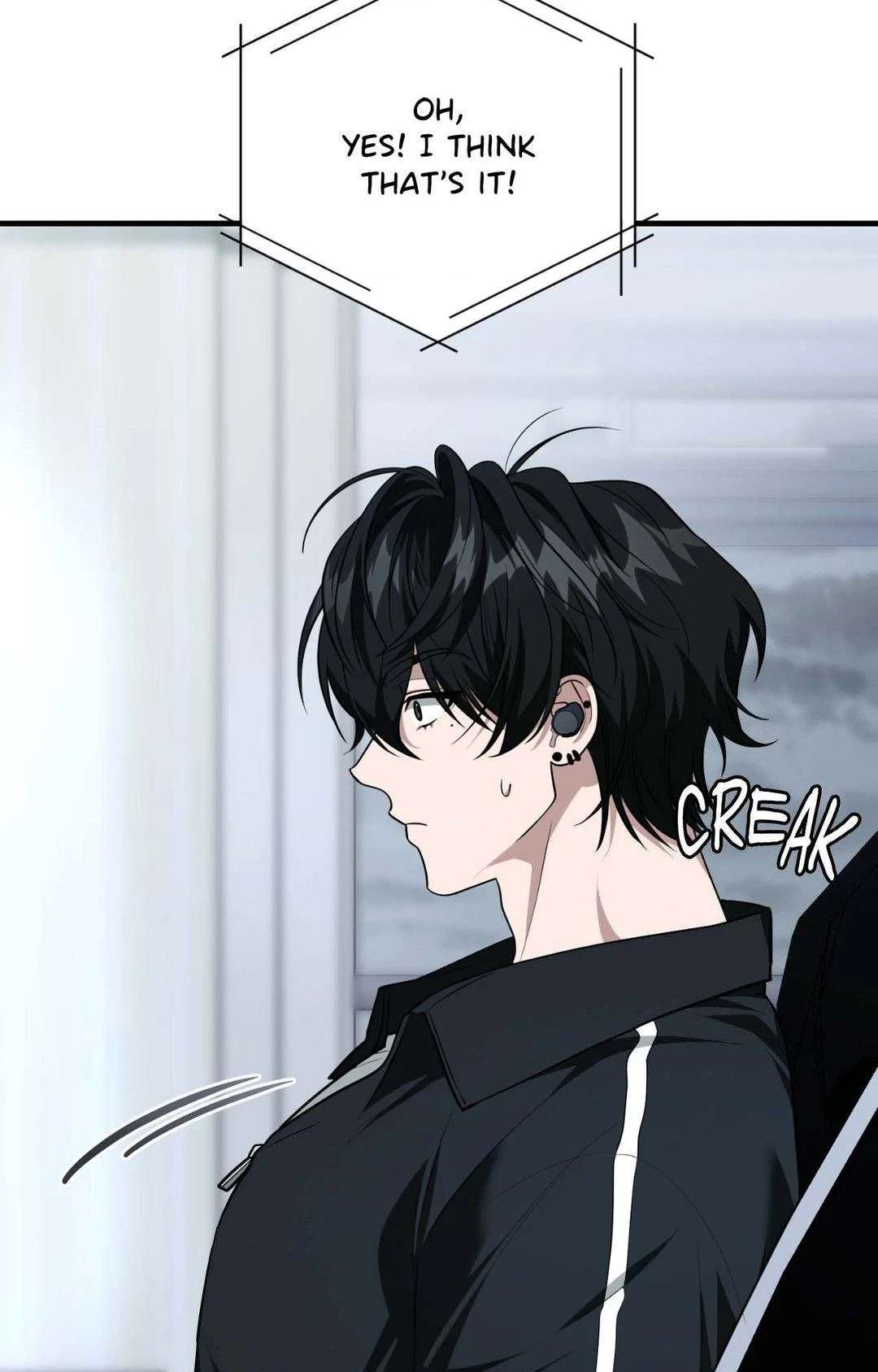 Read Virtual Strangers chapter 54 image 44 on Lezhin