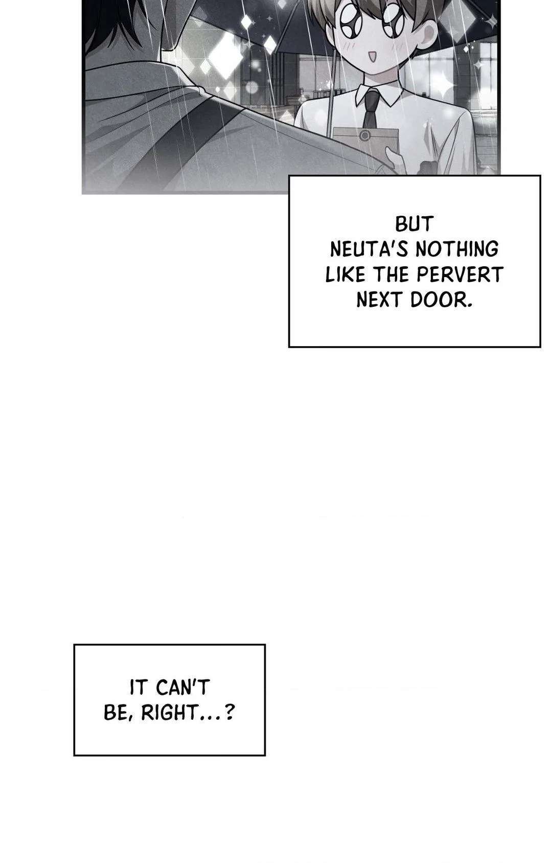 Read Virtual Strangers chapter 54 image 46 on Lezhin