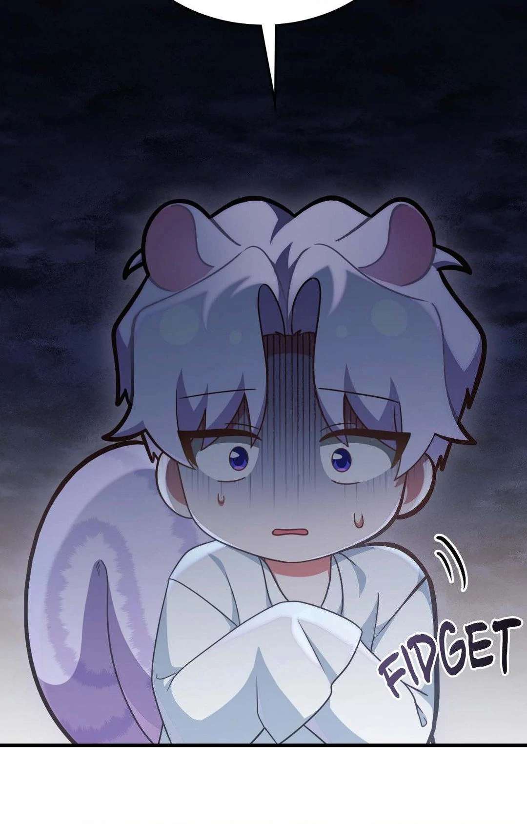 Read Virtual Strangers chapter 54 image 5 on Lezhin