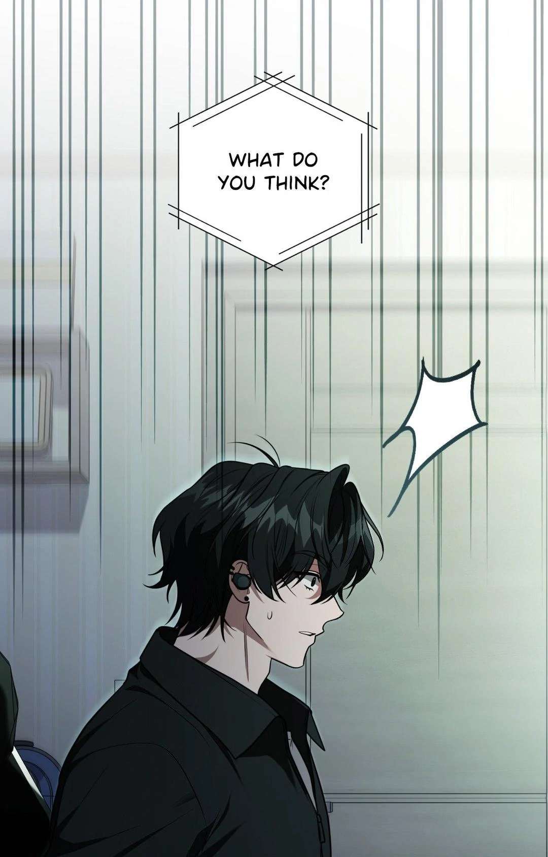 Read Virtual Strangers chapter 54 image 53 on Lezhin