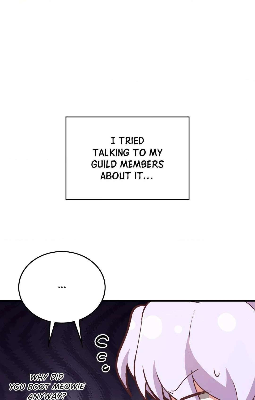 Read Virtual Strangers chapter 54 image 6 on Lezhin