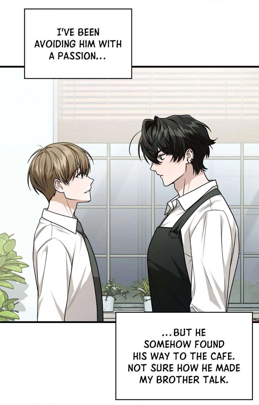 Read Virtual Strangers chapter 54 image 64 on Lezhin
