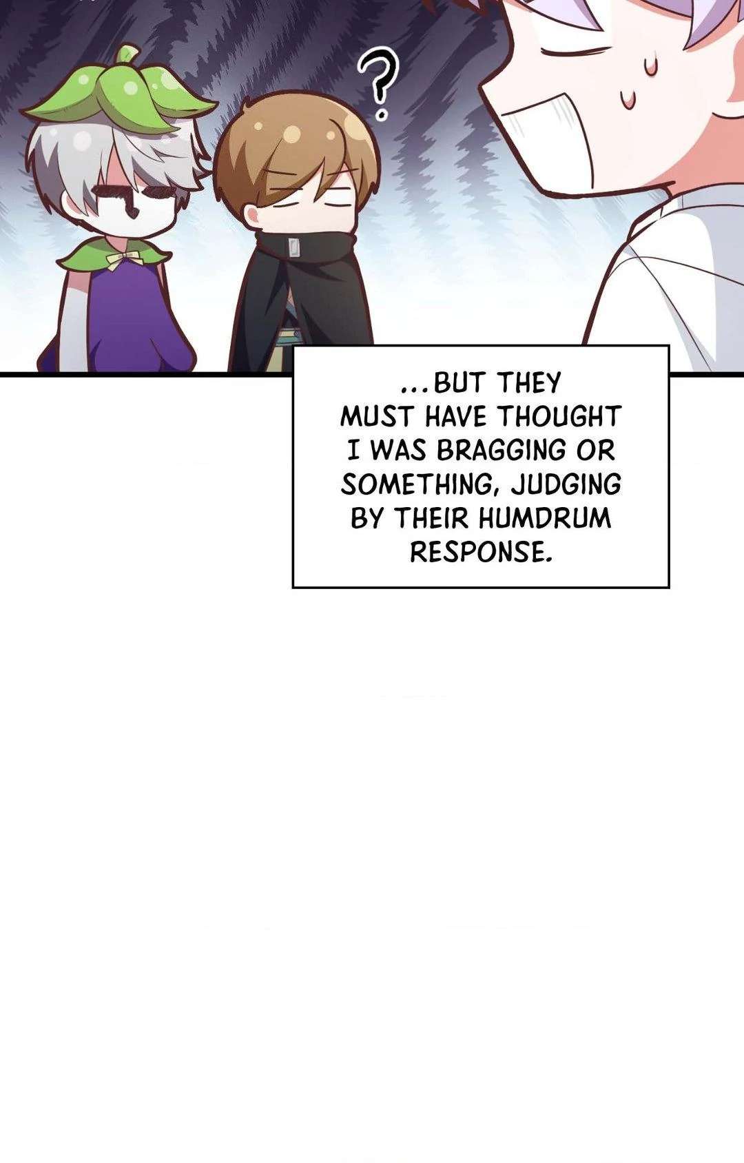 Read Virtual Strangers chapter 54 image 7 on Lezhin