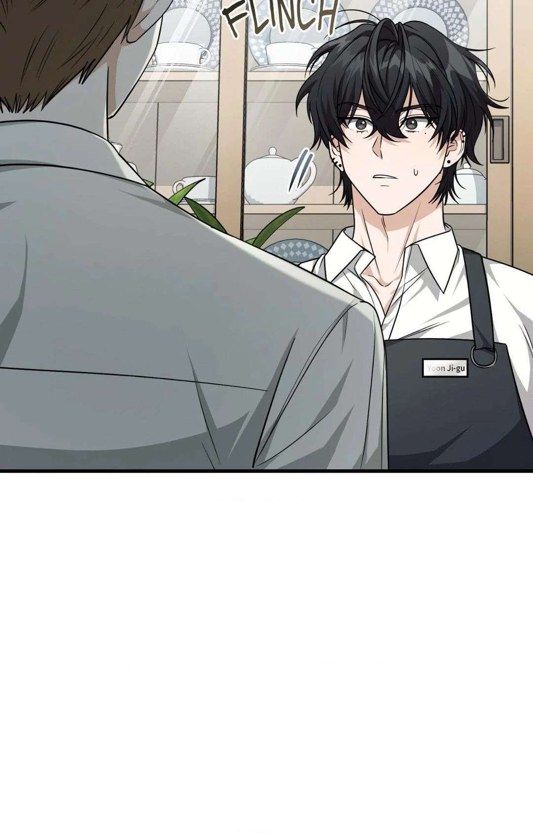 Read Virtual Strangers chapter 54 image 71 on Lezhin