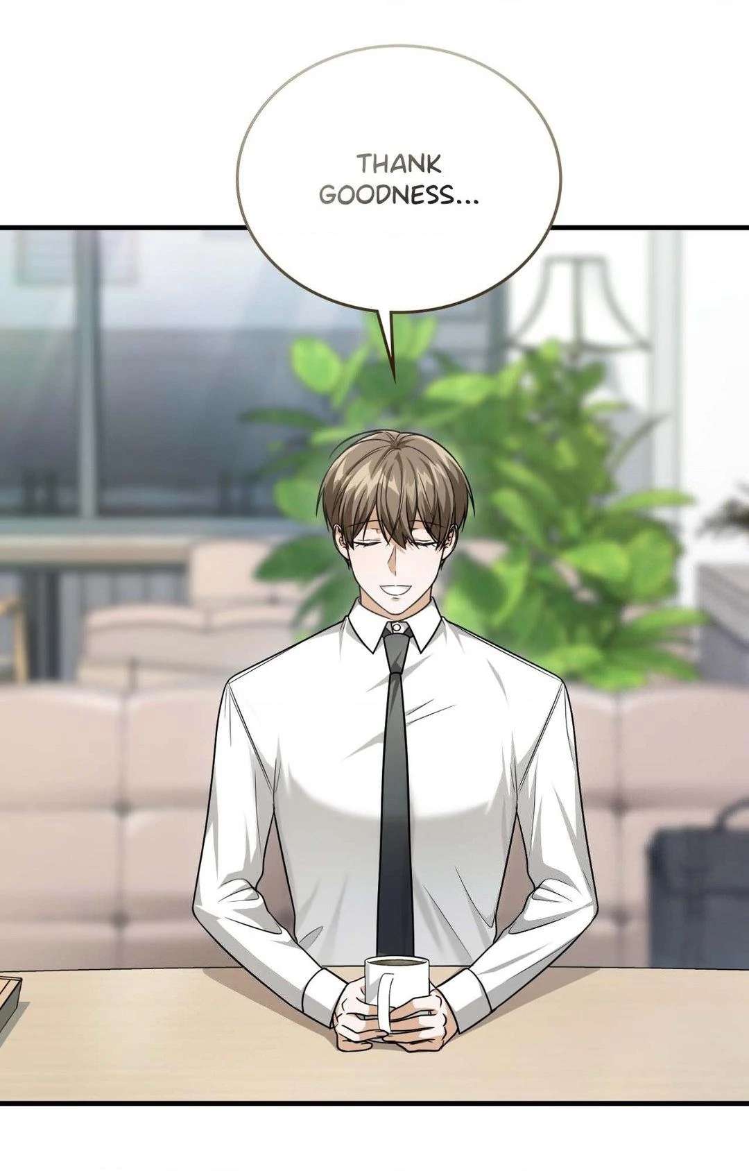 Read Virtual Strangers chapter 54 image 72 on Lezhin