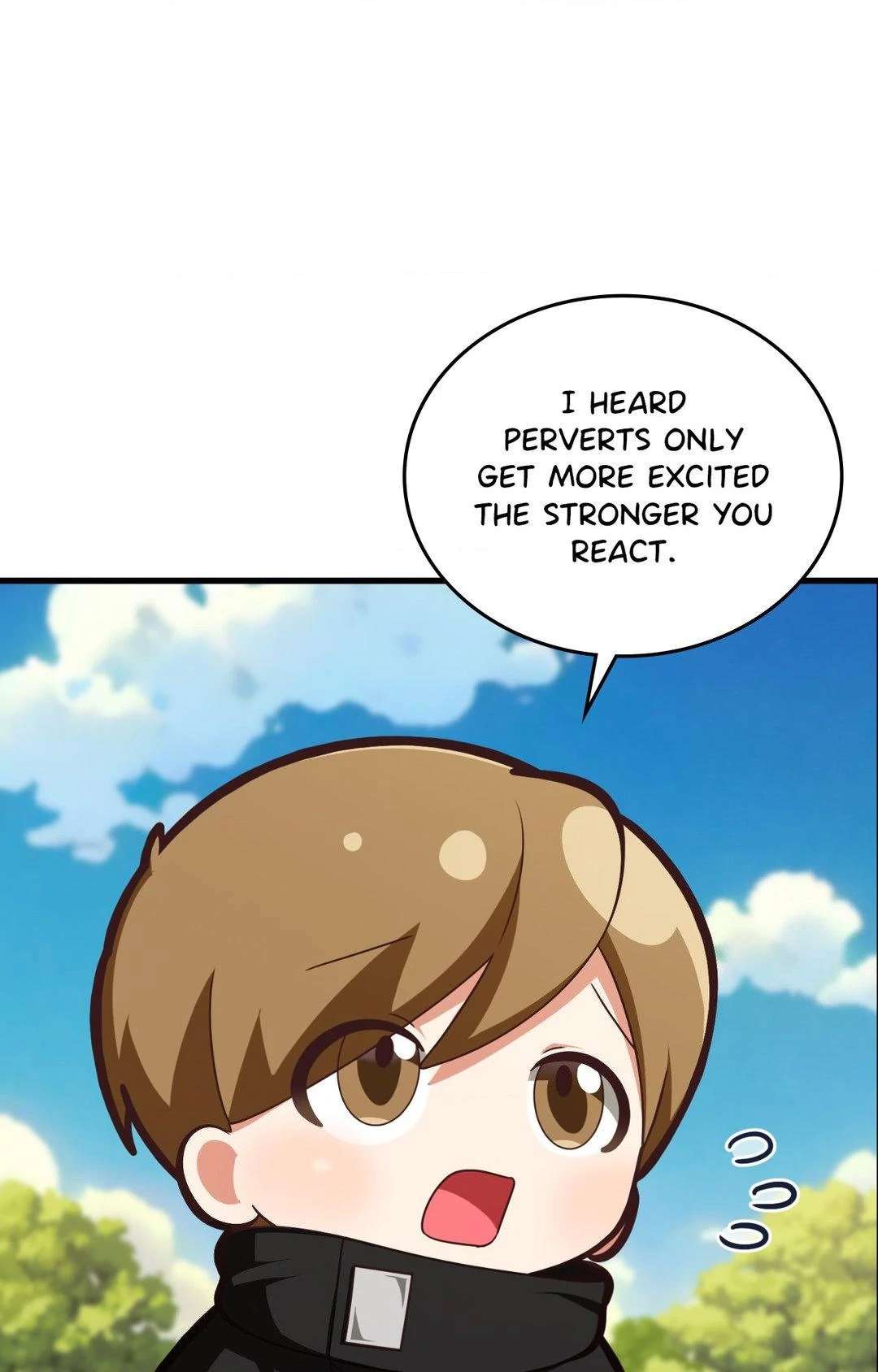 Read Virtual Strangers chapter 54 image 8 on Lezhin