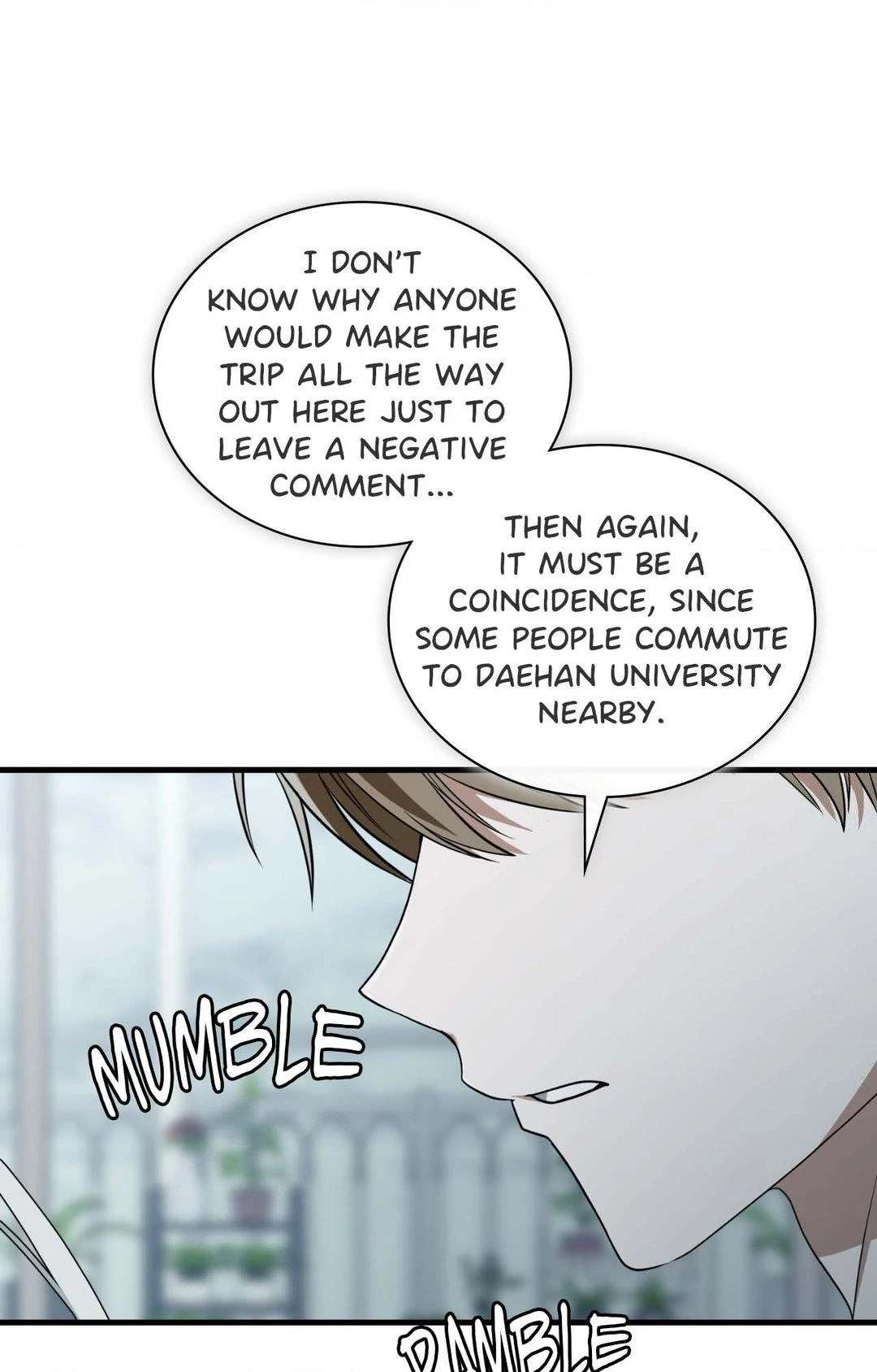 Read Virtual Strangers chapter 54 image 85 on Lezhin