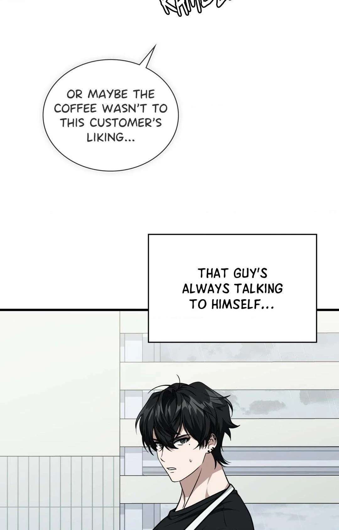 Read Virtual Strangers chapter 54 image 86 on Lezhin