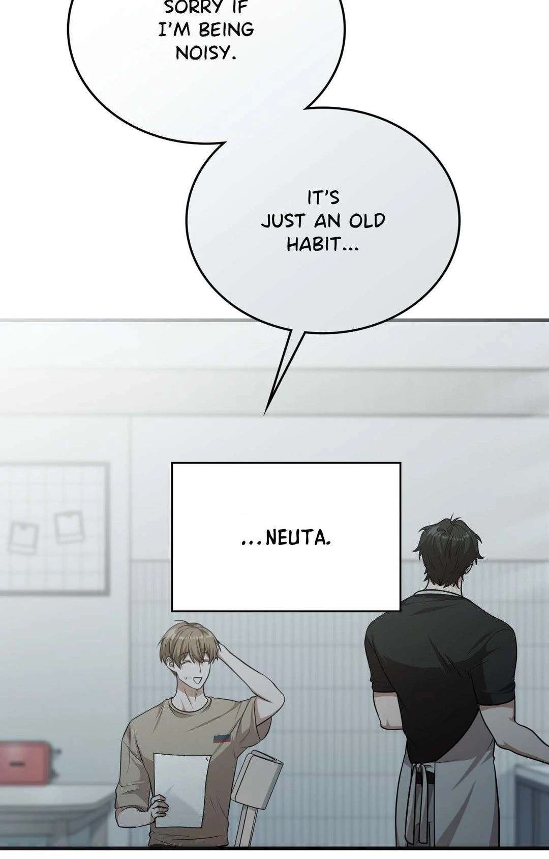 Read Virtual Strangers chapter 54 image 88 on Lezhin