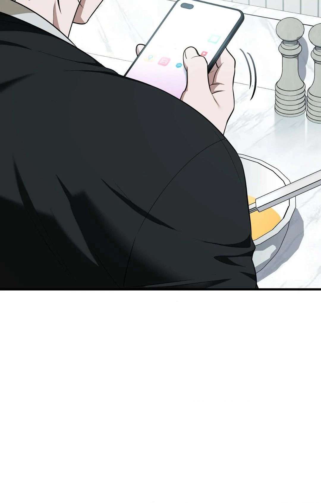 Read Virtual Strangers chapter 54 image 90 on Lezhin