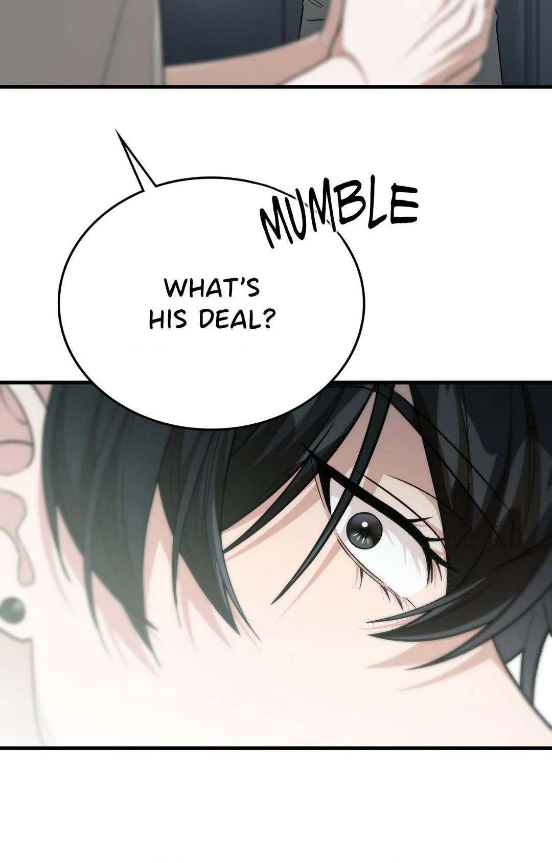 Read Virtual Strangers chapter 54 image 93 on Lezhin