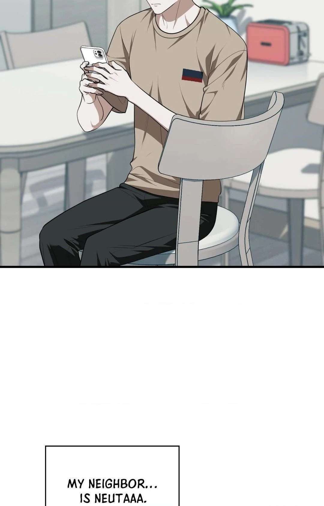 Read Virtual Strangers chapter 54 image 95 on Lezhin