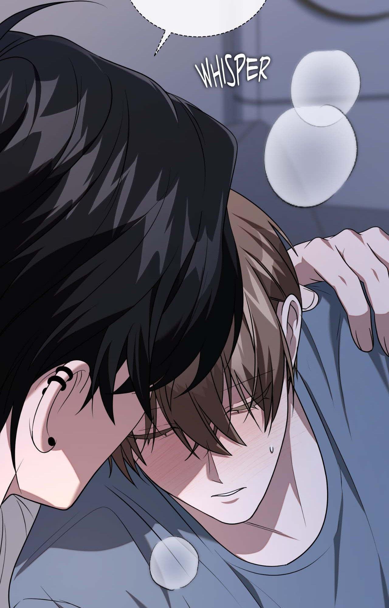 Read Virtual Strangers chapter 55 image 10 on Lezhin