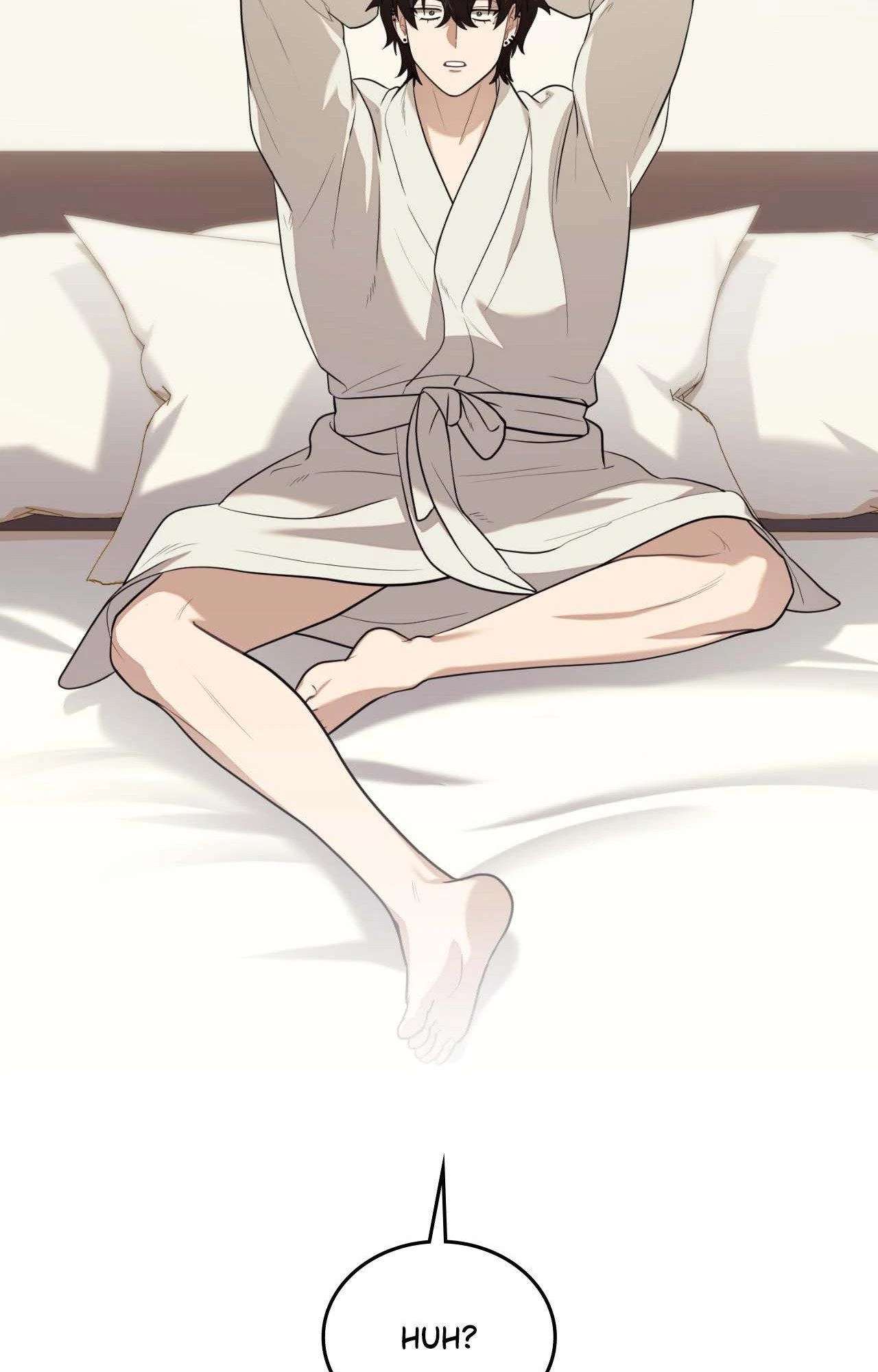 Read Virtual Strangers chapter 55 image 100 on Lezhin