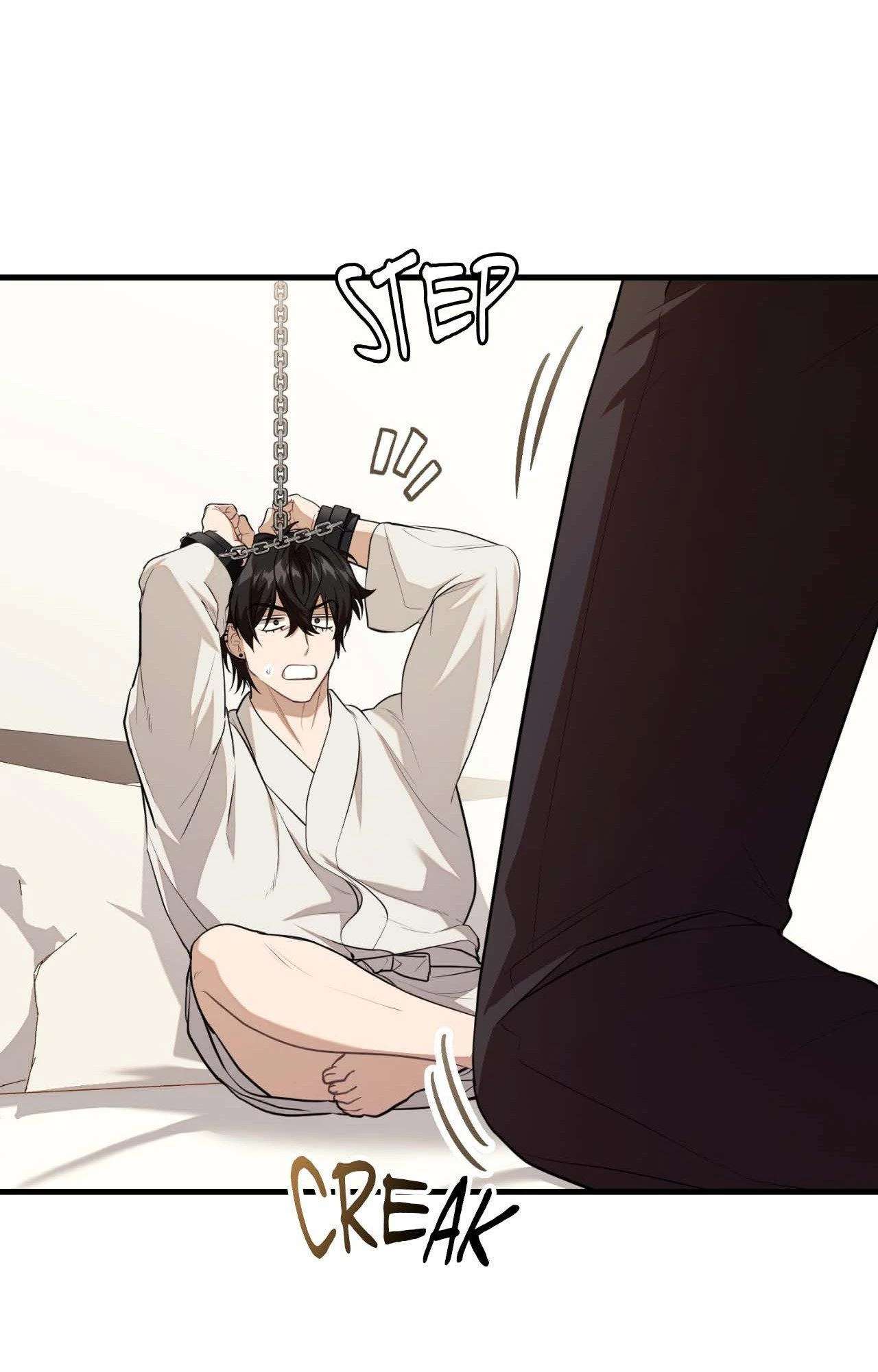 Read Virtual Strangers chapter 55 image 102 on Lezhin
