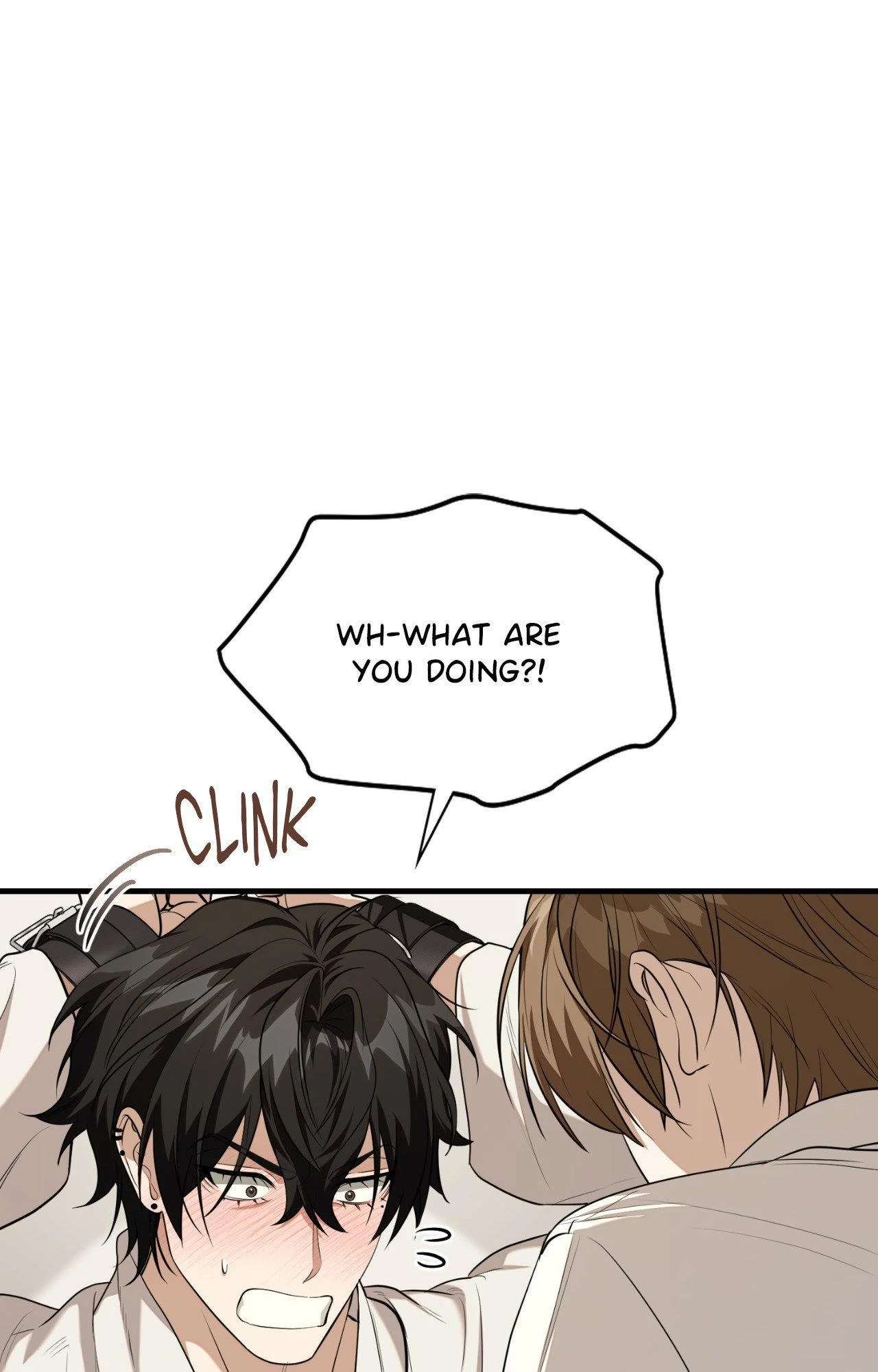 Read Virtual Strangers chapter 55 image 109 on Lezhin