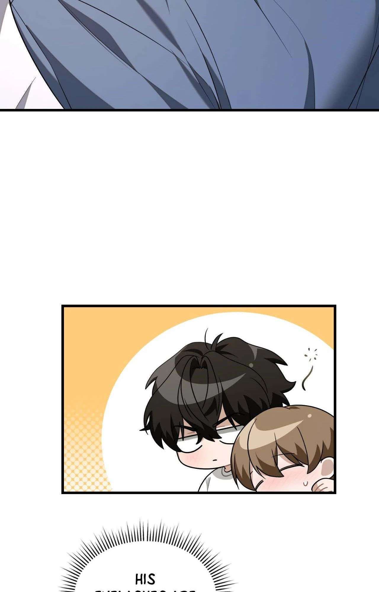 Read Virtual Strangers chapter 55 image 11 on Lezhin