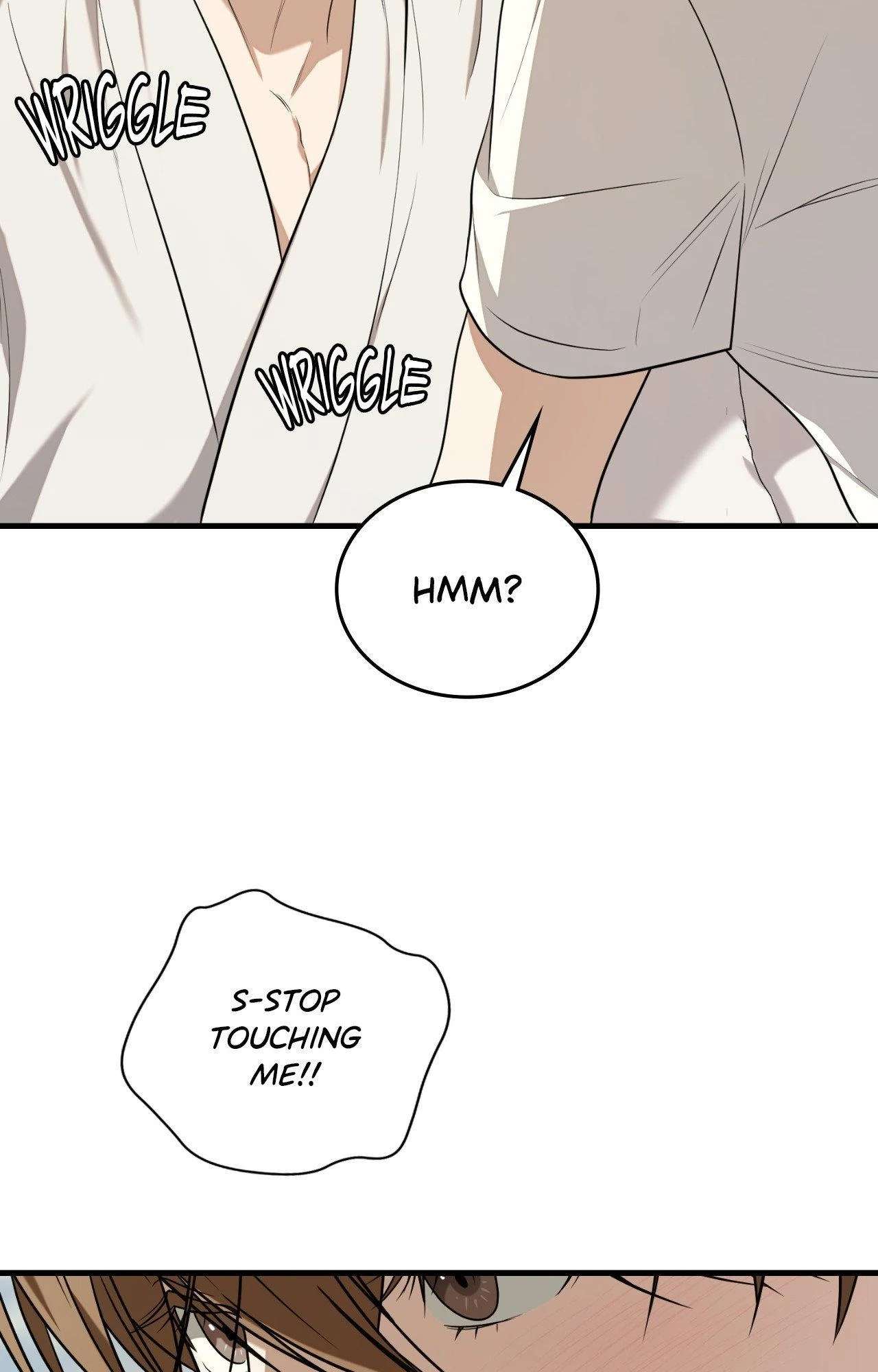 Read Virtual Strangers chapter 55 image 110 on Lezhin