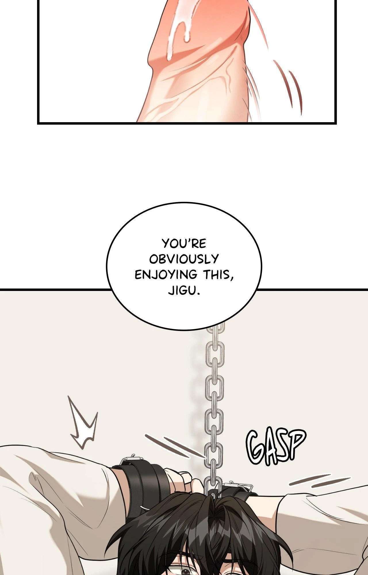 Read Virtual Strangers chapter 55 image 112 on Lezhin