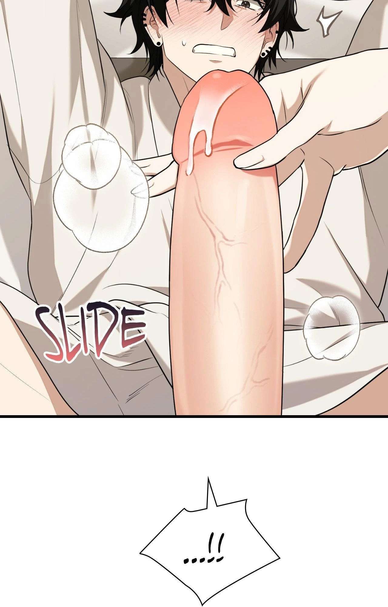 Read Virtual Strangers chapter 55 image 113 on Lezhin