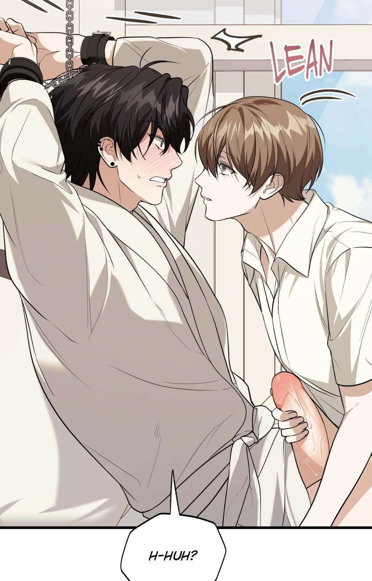 Read Virtual Strangers chapter 55 image 122 on Lezhin